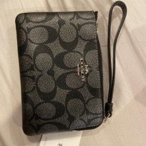 Coach Mini Wallet